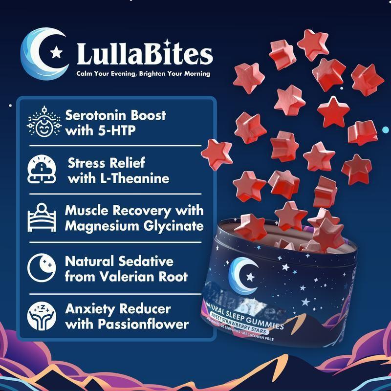 Plugged In Gummies