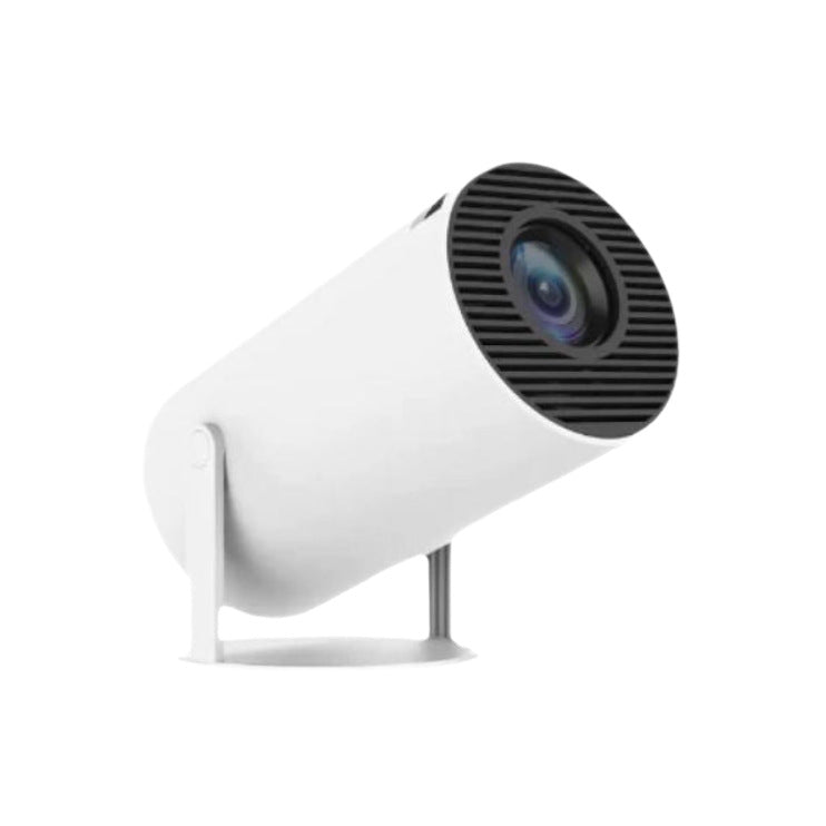 Plugged In Bed Mini Projector