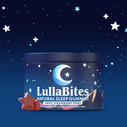 Lullabite Sleep Gummy